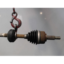 TRANSMISSION AVANT DROIT DACIA LODGY 1.2 TCe 