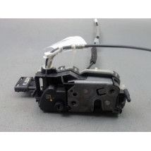 SYSTEME CONDAMNATION ARRIERE GAUCHE CITROEN C3 2009-