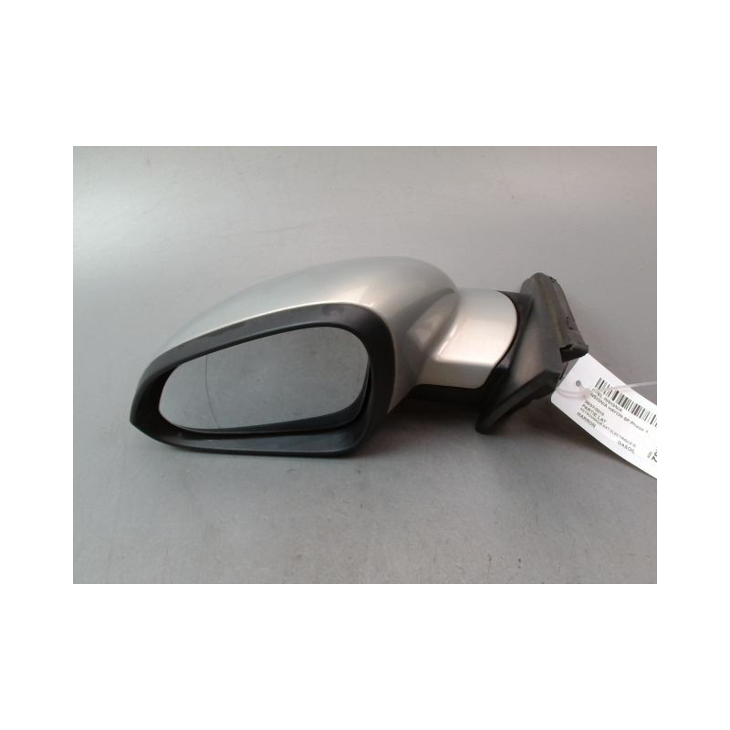 RETROVISEUR EXTERIEUR ELECTRIQUE GAUCHE OPEL INSIGNIA Phase 1 2009-2013