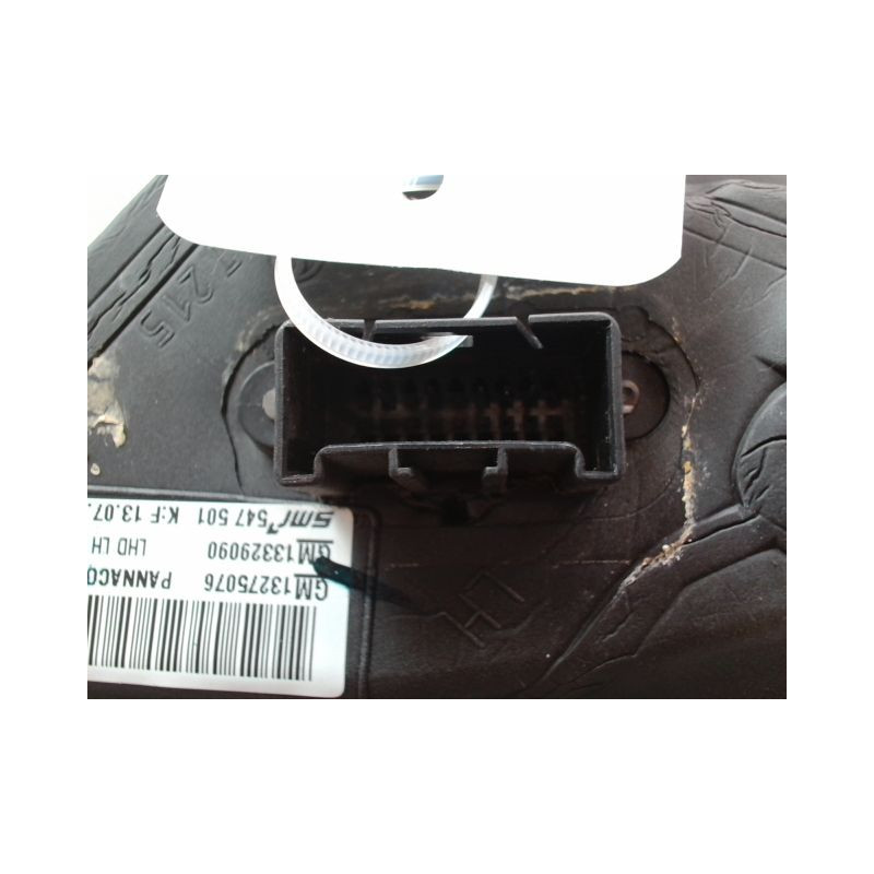 RETROVISEUR EXTERIEUR ELECTRIQUE GAUCHE OPEL INSIGNIA Phase 1 2009-2013