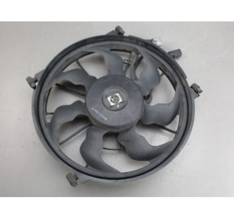 MOTEUR VENTILATEUR RADIATEUR