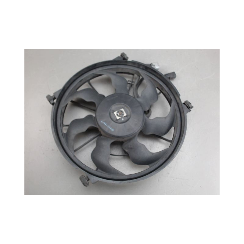 MOTEUR VENTILATEUR RADIATEUR HYUNDAI I20