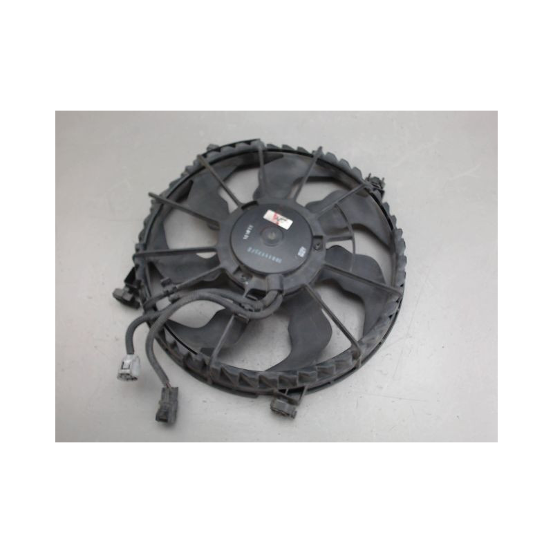MOTEUR VENTILATEUR RADIATEUR HYUNDAI I20