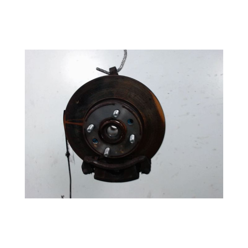PIVOT AVANT GAUCHE HYUNDAI I20