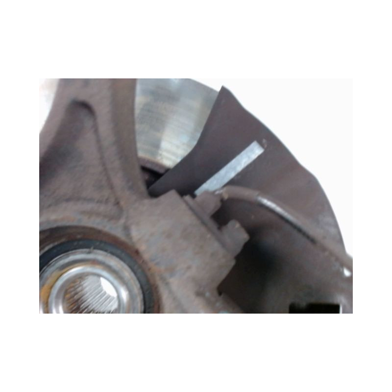 PIVOT AVANT GAUCHE HYUNDAI I20