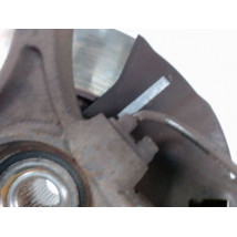 PIVOT AVANT GAUCHE HYUNDAI I20