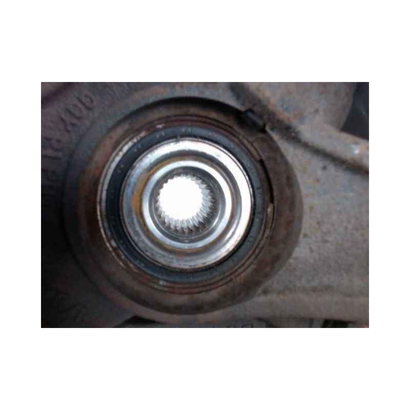 PIVOT AVANT GAUCHE HYUNDAI I20