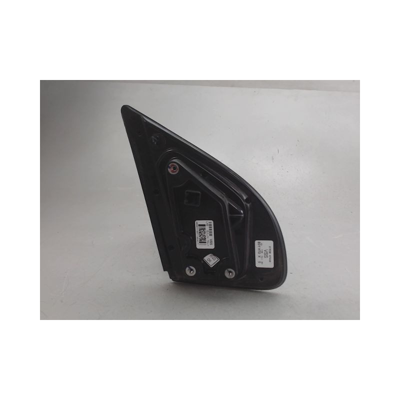 RETROVISEUR EXTERIEUR ELECTRIQUE GAUCHE HYUNDAI I20