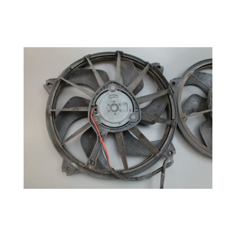 MOTEUR VENTILATEUR RADIATEUR CITROEN JUMPY
