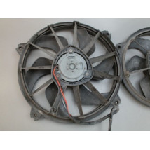 MOTEUR VENTILATEUR RADIATEUR CITROEN JUMPY