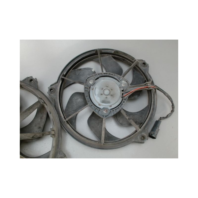 MOTEUR VENTILATEUR RADIATEUR CITROEN JUMPY