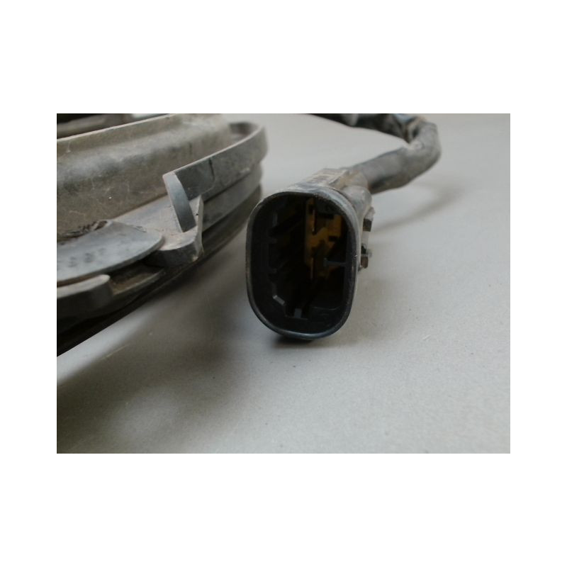 MOTEUR VENTILATEUR RADIATEUR CITROEN JUMPY