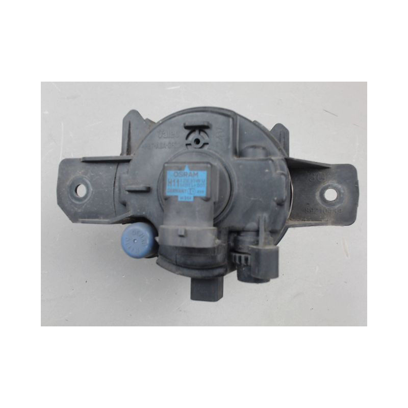 PHARE ANTIBROUILLARD AVANT GAUCHE NISSAN QASHQAI