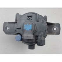 PHARE ANTIBROUILLARD AVANT GAUCHE NISSAN QASHQAI