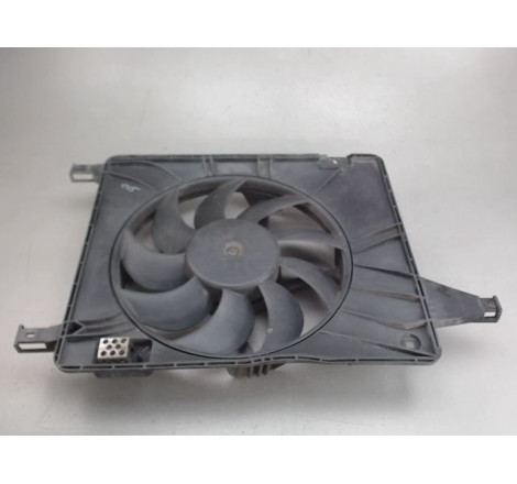 MOTEUR VENTILATEUR RADIATEUR
