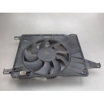 MOTEUR VENTILATEUR RADIATEUR NISSAN QASHQAI