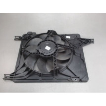 MOTEUR VENTILATEUR RADIATEUR NISSAN QASHQAI