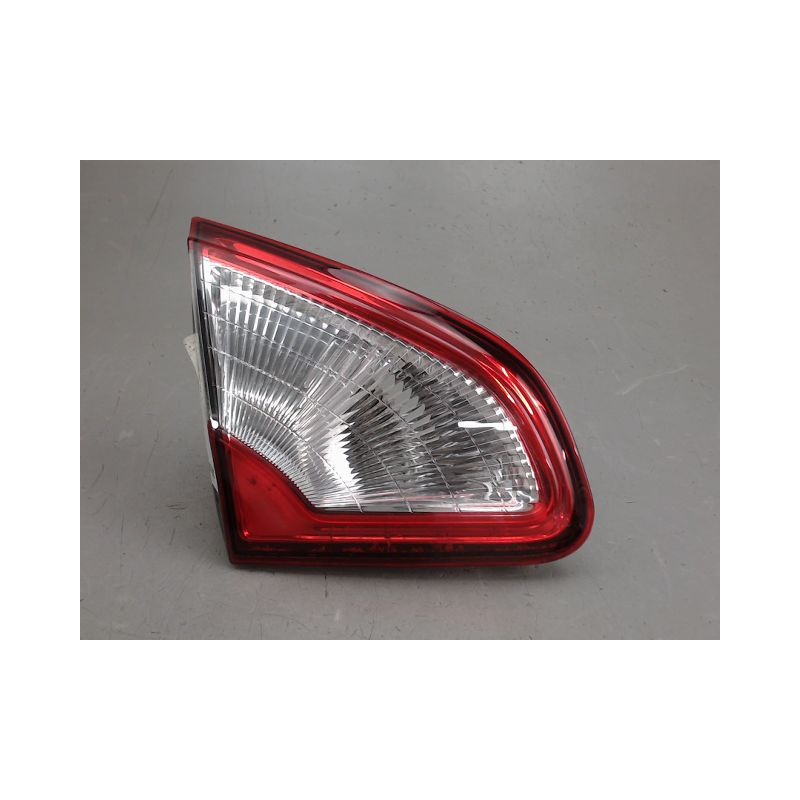 FEU ARRIERE INTERIEUR GAUCHE NISSAN QASHQAI