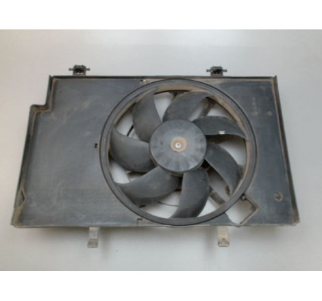 MOTEUR VENTILATEUR RADIATEUR