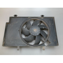 MOTEUR VENTILATEUR RADIATEUR FORD FIESTA