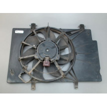 MOTEUR VENTILATEUR RADIATEUR FORD FIESTA