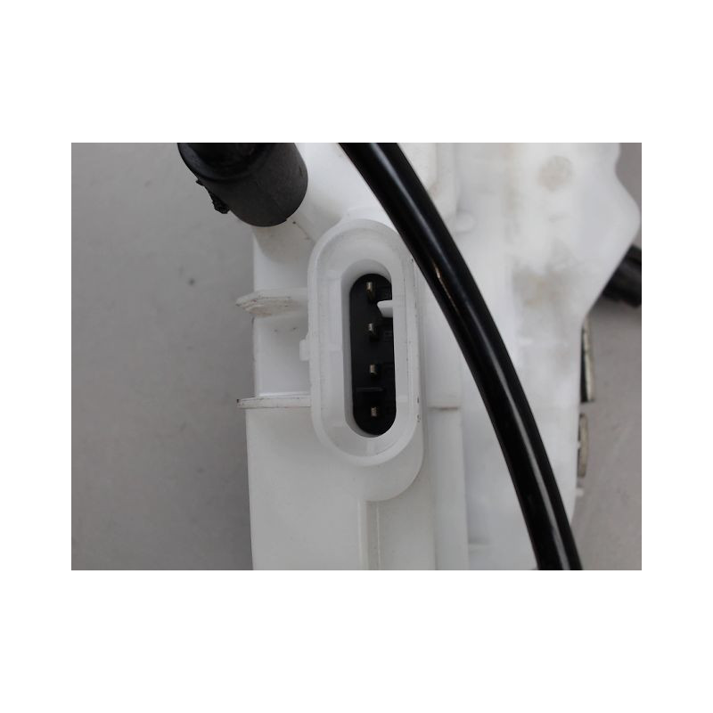 SYSTEME CONDAMNATION AVANT DROIT RENAULT MEGANE