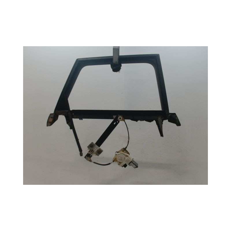MECANISME+MOTEUR LEVE-GLACE ARRIERE DROIT AUDI A6 AVANT ALLROAD 2001-
