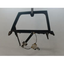 MECANISME+MOTEUR LEVE-GLACE ARRIERE DROIT AUDI A6 AVANT ALLROAD 2001-