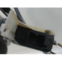 MECANISME+MOTEUR LEVE-GLACE ARRIERE DROIT AUDI A6 AVANT ALLROAD 2001-