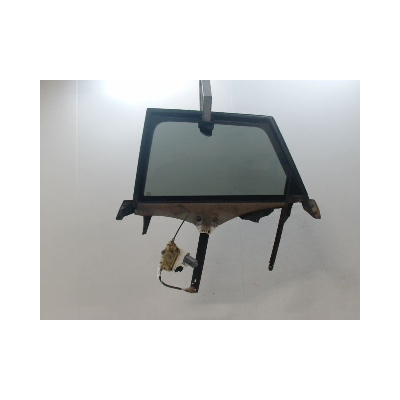 MECANISME+MOTEUR LEVE-GLACE ARRIERE GAUCHE AUDI A6 AVANT ALLROAD 2001-