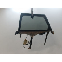 MECANISME+MOTEUR LEVE-GLACE ARRIERE GAUCHE AUDI A6 AVANT ALLROAD 2001-