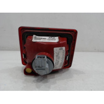 FEU BROUILLARD ARRIERE DROIT PEUGEOT 407