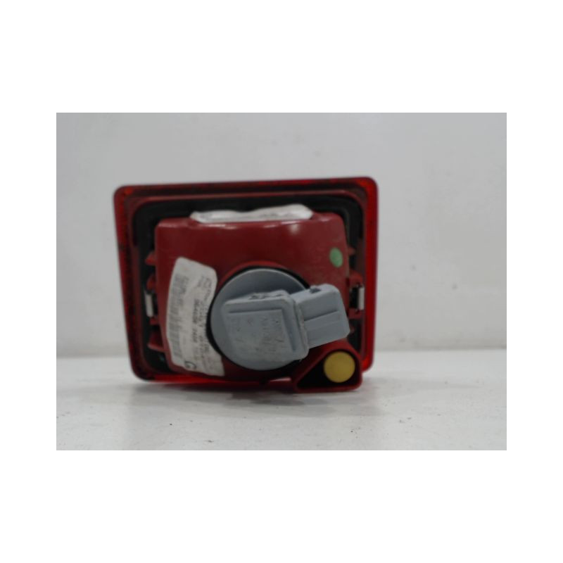 FEU BROUILLARD ARRIERE GAUCHE PEUGEOT 407