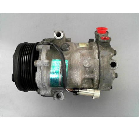 COMPRESSEUR AIR CONDITIONNE