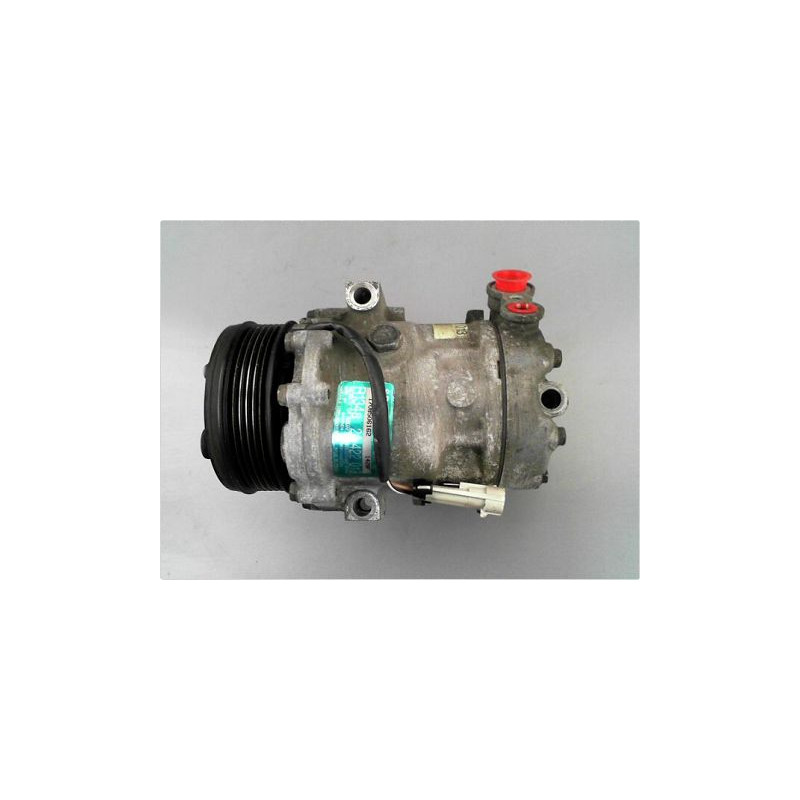 COMPRESSEUR AIR CONDITIONNE OPEL ASTRA (H) 04-06