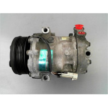 COMPRESSEUR AIR CONDITIONNE OPEL ASTRA (H) 04-06