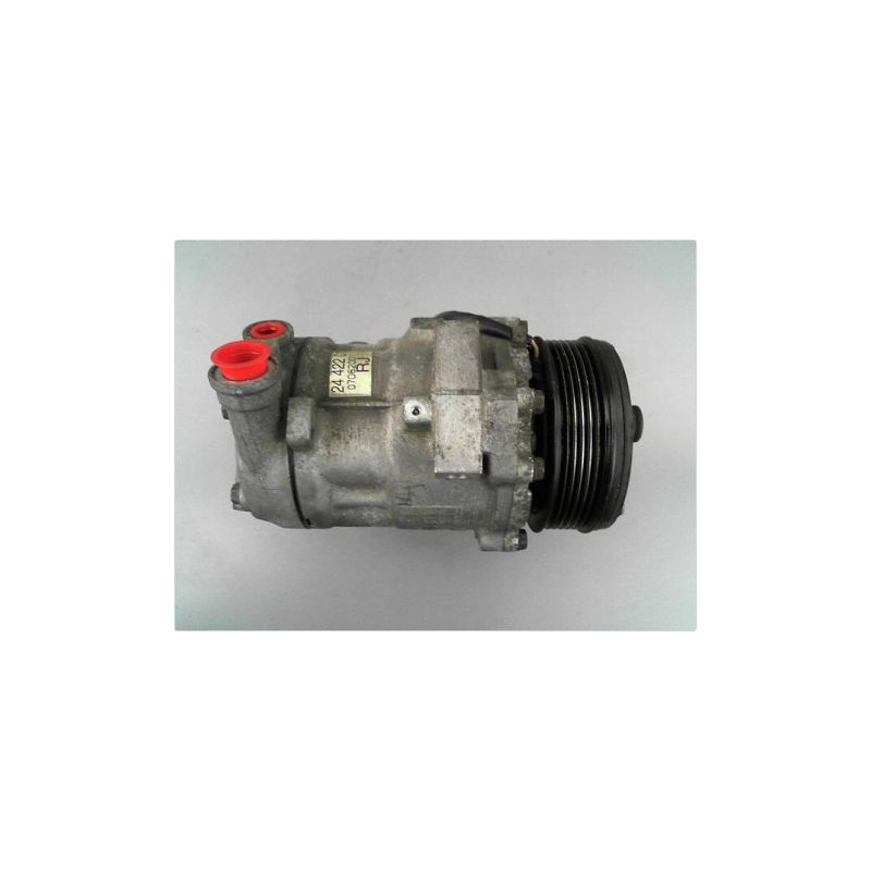 COMPRESSEUR AIR CONDITIONNE OPEL ASTRA (H) 04-06