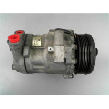 COMPRESSEUR AIR CONDITIONNE OPEL ASTRA (H) 04-06