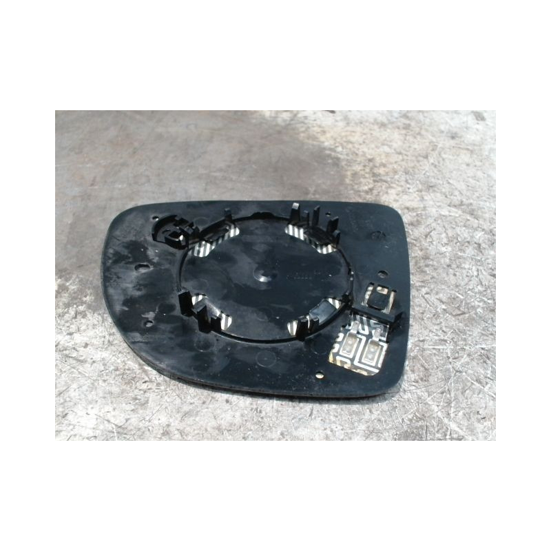 GLACE RETROVISEUR EXT D RENAULT CLIO IV