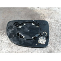 GLACE RETROVISEUR EXT D RENAULT CLIO IV