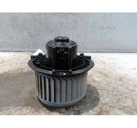 MOTEUR VENTILATEUR CHAUFFAGE