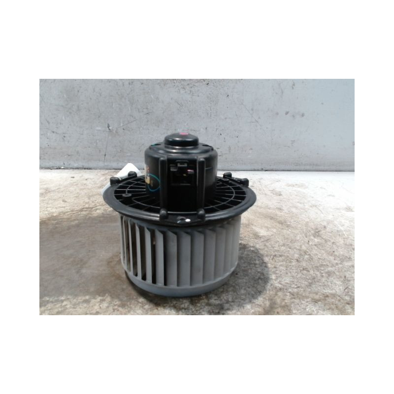 MOTEUR VENTILATEUR CHAUFFAGE SUZUKI ALTO 5 PTES