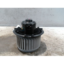 MOTEUR VENTILATEUR CHAUFFAGE SUZUKI ALTO 5 PTES