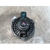 MOTEUR VENTILATEUR CHAUFFAGE SUZUKI ALTO 5 PTES