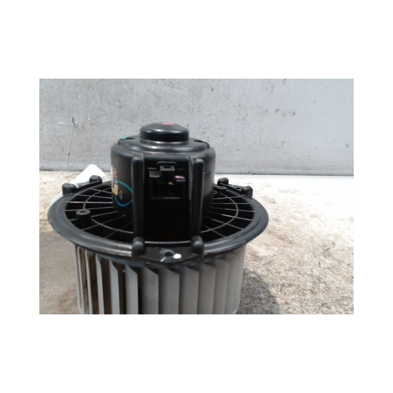 MOTEUR VENTILATEUR CHAUFFAGE SUZUKI ALTO 5 PTES