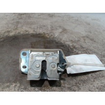 SERRURE HAYON  SUZUKI ALTO 5 PTES