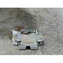 SERRURE HAYON  SUZUKI ALTO 5 PTES