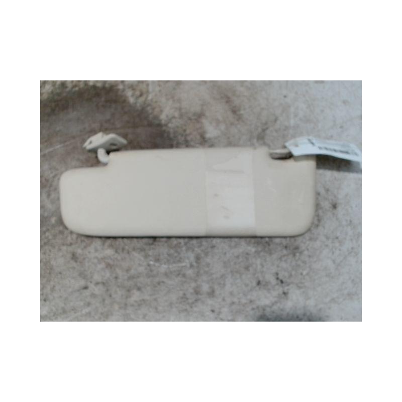 PARE-SOLEIL G FIAT 500 2007-