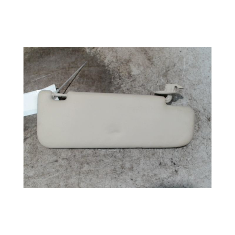 PARE-SOLEIL G FIAT 500 2007-