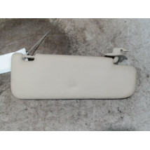 PARE-SOLEIL G FIAT 500 2007-